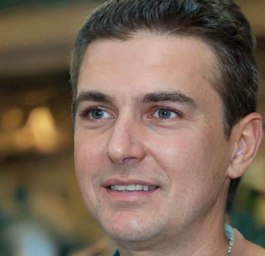 Autor Jakub Głogowski