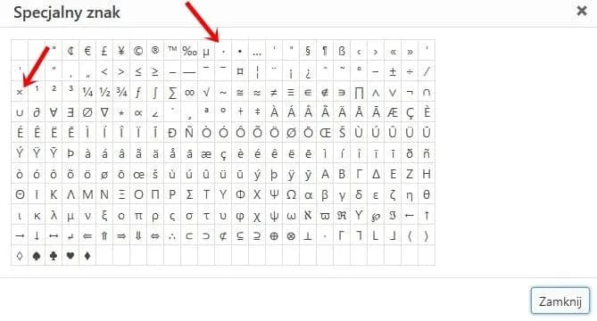 Jak łatwo napisać razy na klawiaturze i uniknąć typowych błędów