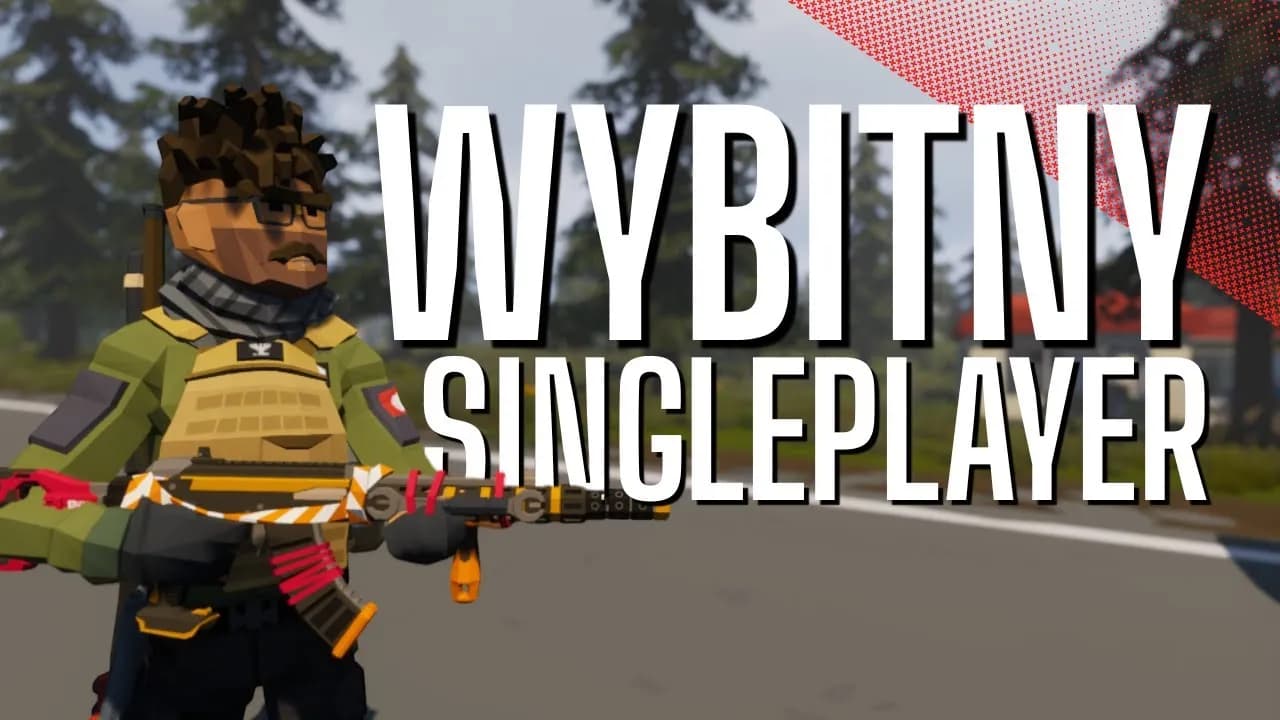 Darmowa gra na Steamie: stań się wirtuozem ćwiartowania zombie