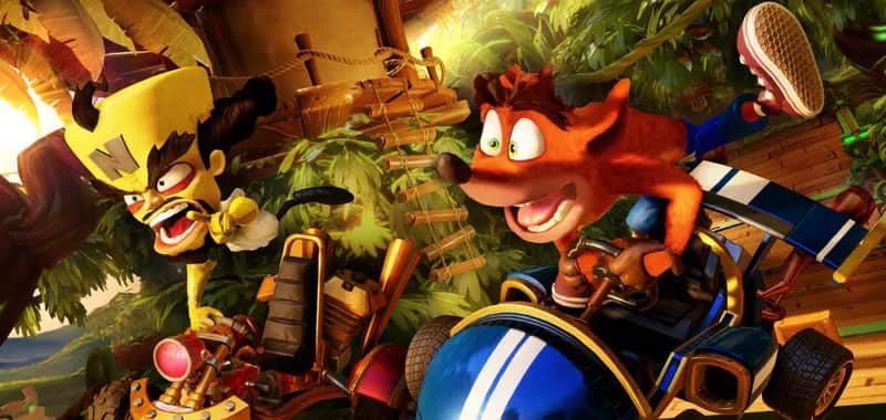 Którą grę samochodową na PS4 wybierają prawdziwi gracze - ranking TOP5