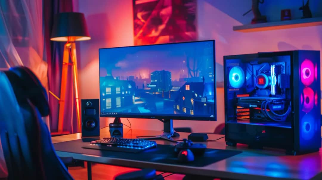 Sprawdź, czy Twój komputer spełnia minimalne wymagania gry FIFA 16