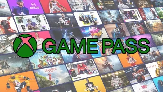 Xbox Game Pass: TOP 10 gier, w które warto zagrać jako subskrybent