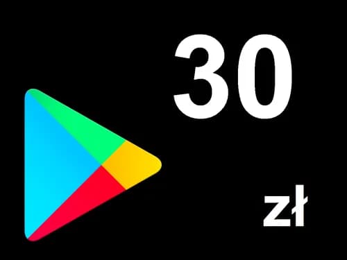 Jak kupić kartę Google Play za 30 zł? Najlepszy poradnik krok po kroku