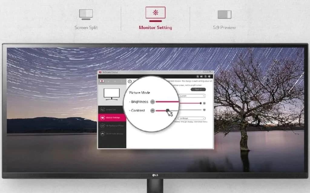 Jak szybko wyłączyć tryb oszczędny w monitorze LG - skuteczna instrukcja