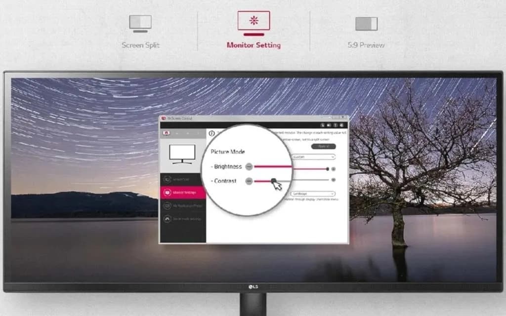Jak szybko wyłączyć tryb oszczędny w monitorze LG - skuteczna instrukcja