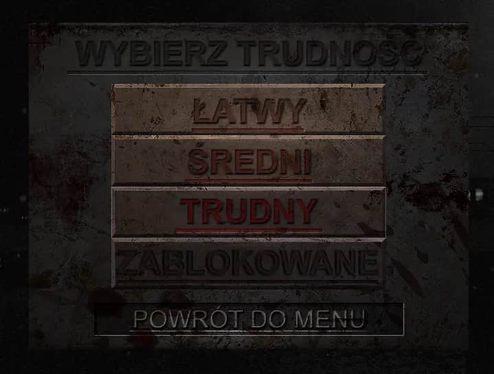 F.E.A.R. spolszczenie - pobierz i zainstaluj polską wersję gry