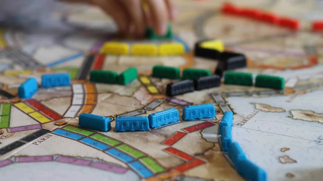 Ranking gier planszowych strategicznych: 10 najciekawszych tytułów w sklepach