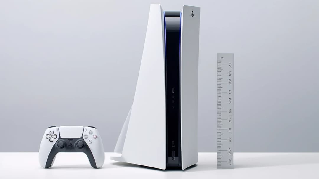 Nowy PS5 Slim: Testujemy wydajność „odchudzonej” PlayStation 5