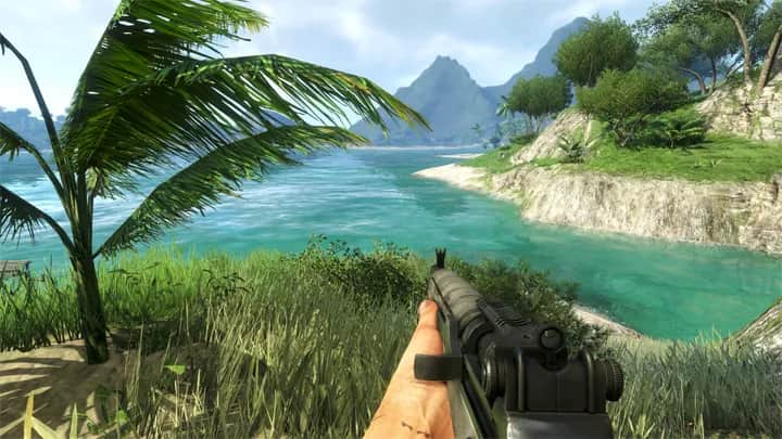 Far Cry 1 spolszczenie - jak zainstalować i gdzie znaleźć patch
