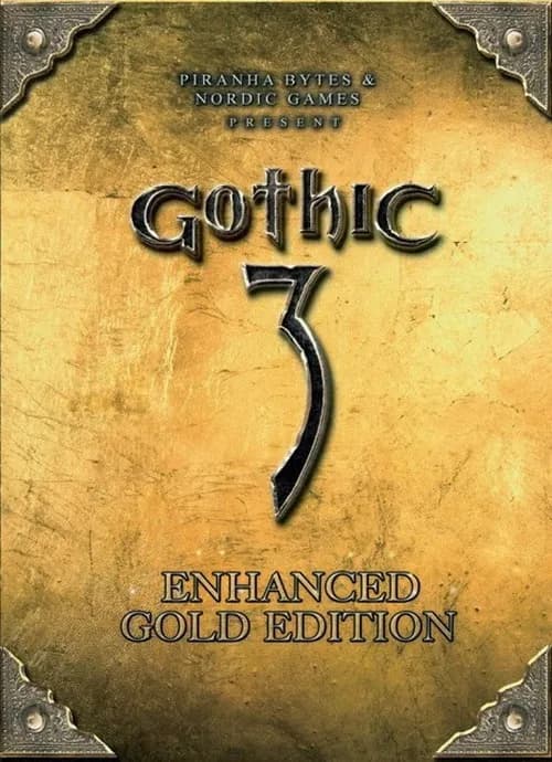 Gothic 3: Spolszczenie z dubbingiem - jak zainstalować i gdzie pobrać