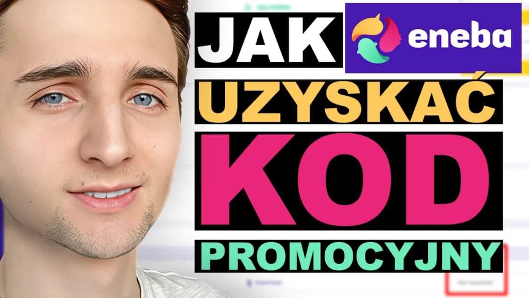 Kody rabatowe do Eneba: Zdobądź najnowszy Eneba kod rabatowy 2023 i kody zniżkowe!