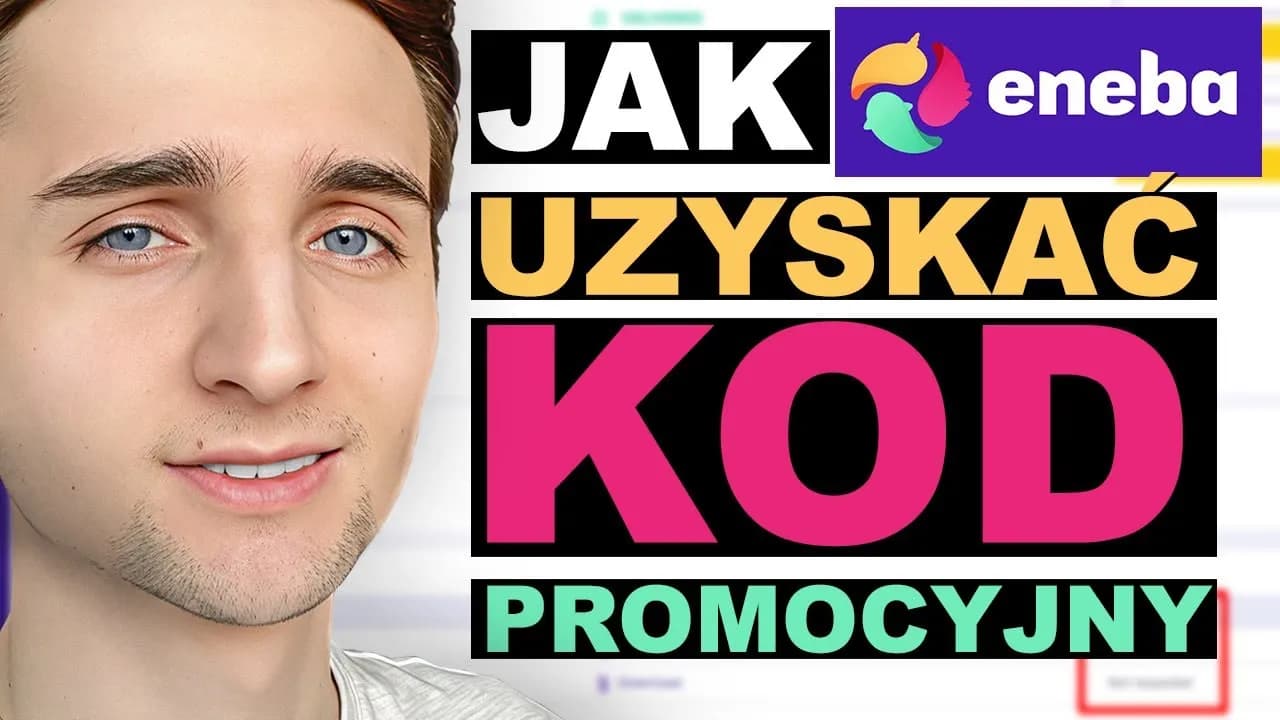 Kody rabatowe do Eneba: Zdobądź najnowszy Eneba kod rabatowy 2023 i kody zniżkowe!