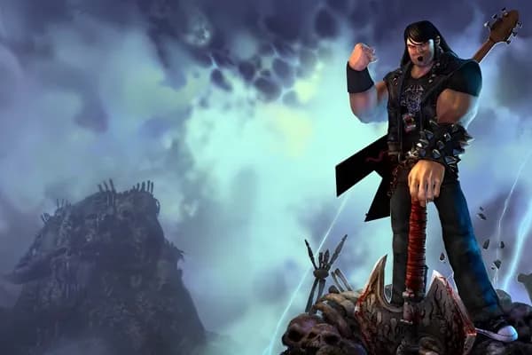 Brutal Legend spolszczenie: Jak zagrać w polskiej wersji językowej