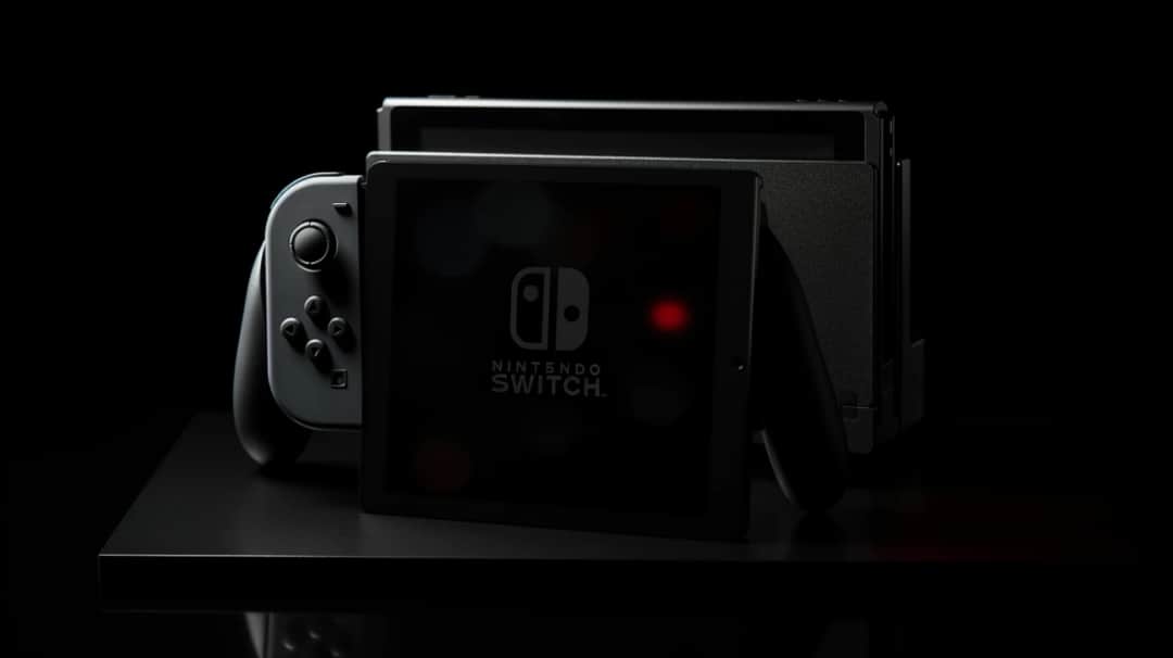 Nintendo switch 2 premiera: potrzebuje więcej czasu, co dalej?