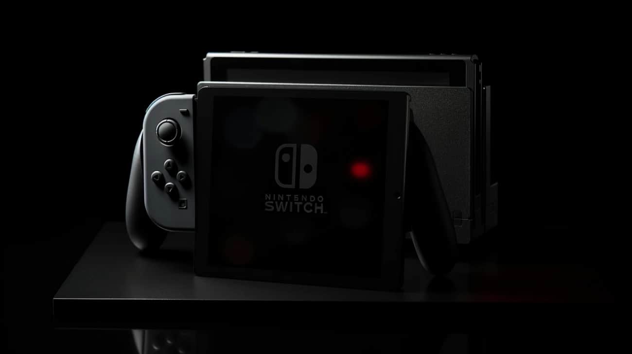 Nintendo switch 2 premiera: potrzebuje więcej czasu, co dalej?