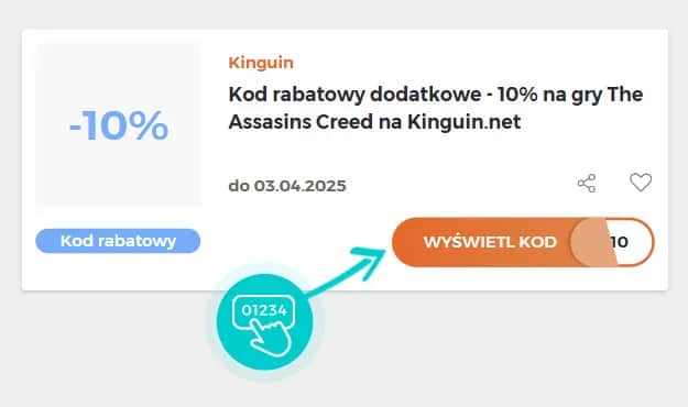 Jak korzystać z kodu promocyjnego na Origin i oszczędzać na grach online