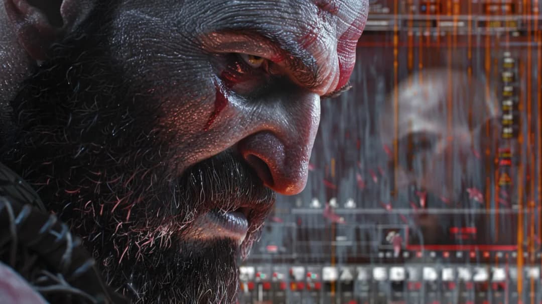 Polski dubbing w God of War Ragnarok: Aktorzy podkładający głosy