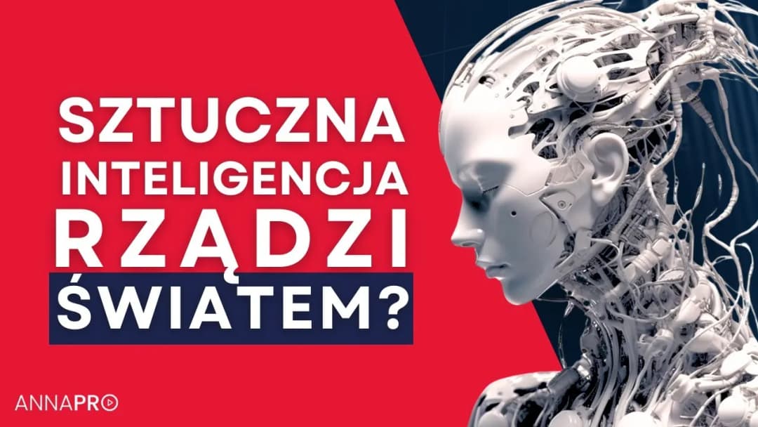 Czy sztuczna inteligencja ma świadomość? Prawda o myślących maszynach