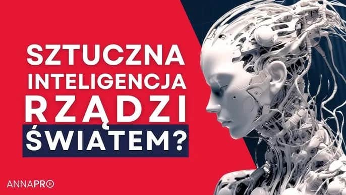 Czy sztuczna inteligencja przejmie świat? Realne zagrożenia i przyszłość AI