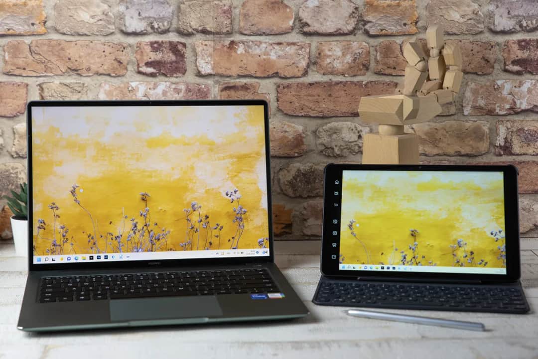 Jak z tabletu zrobić monitor: sprytne sposoby na dodatkowy ekran komputera