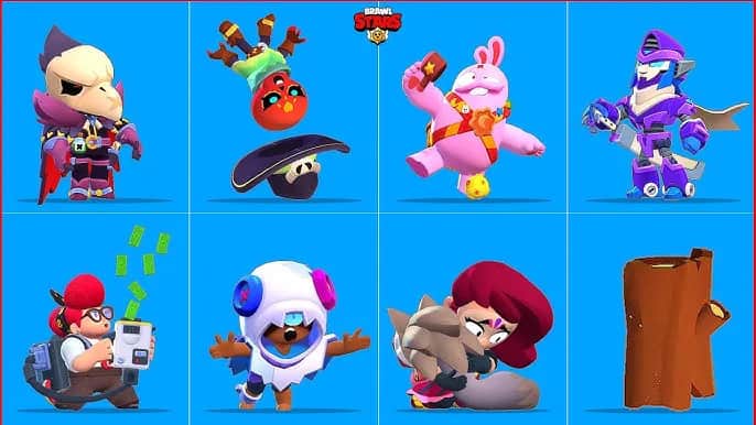 Czy można zwrócić skina w Brawl Stars? Sprawdź warunki i proces zwrotu