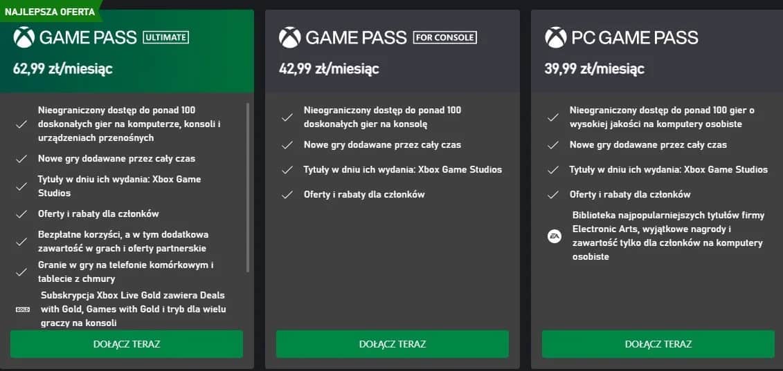 Jak kupić Xbox Game Pass tanio: najlepsze sposoby i porady dla graczy