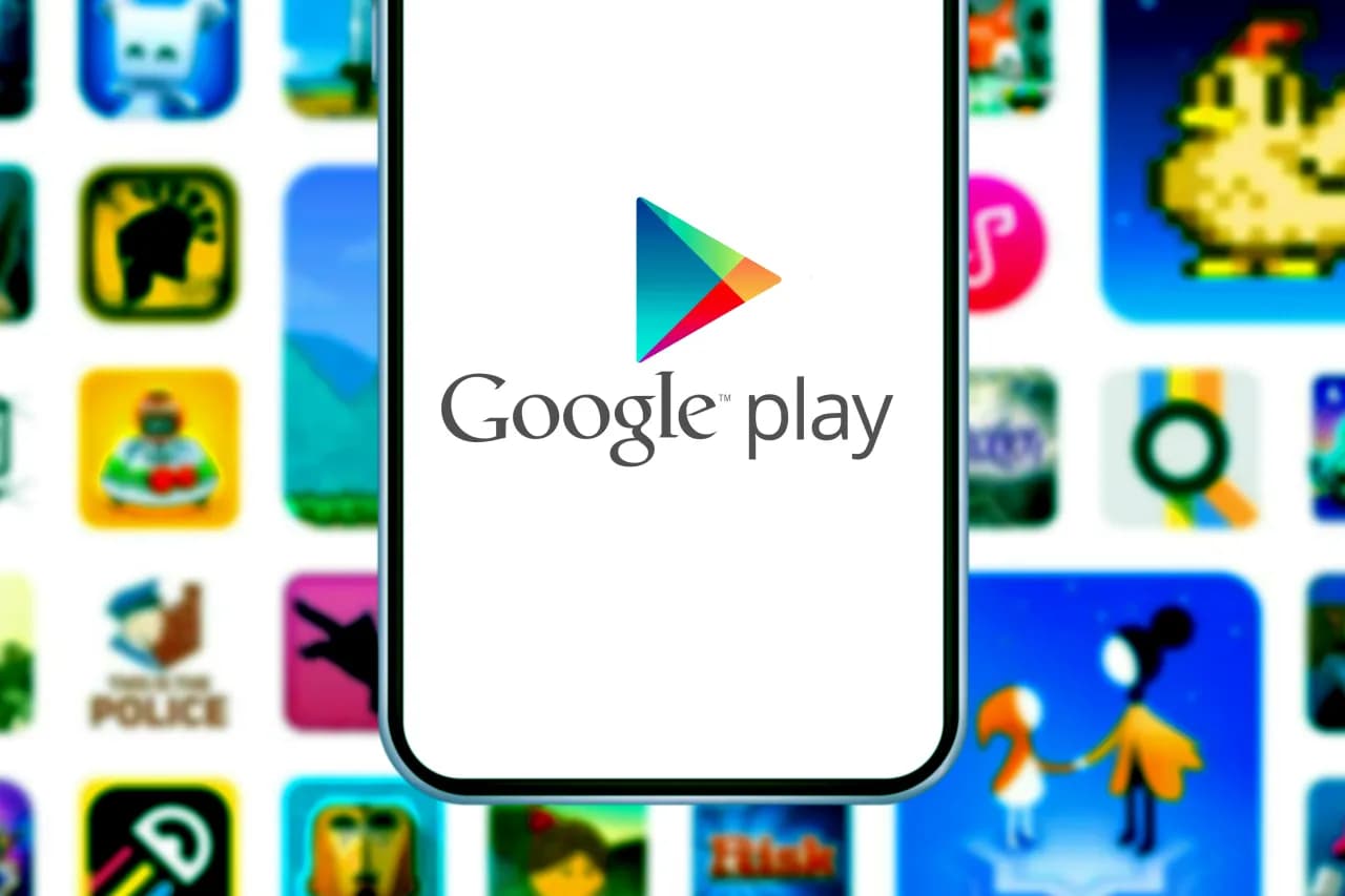 Jak ściągać aplikacje z Google Play bez błędów i problemów – prosty poradnik