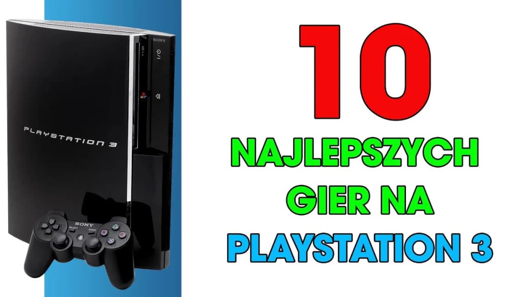 Lista najlepszych darmowych gier na PS3: Top 10 gier bez wydawania pieniędzy