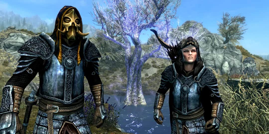 Jak zainstalować spolszczenie do Skyrim Special Edition: kompletny poradnik