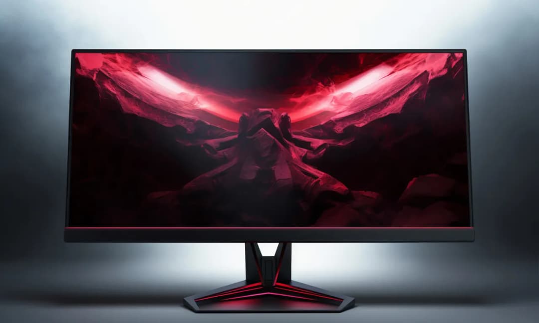 Monitor 27 czy 32 cale – który wybór zapewni lepsze wrażenia?