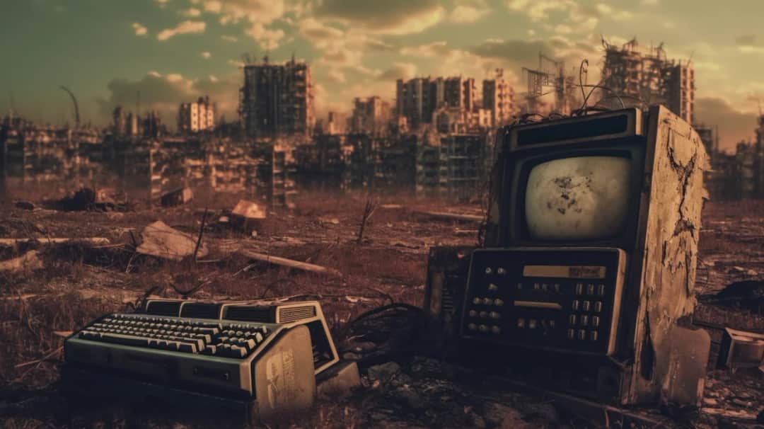 Fallout 3 GOTY spolszczenie: Odkryj pełne dubbingu spolszczenie do Fallout 3!