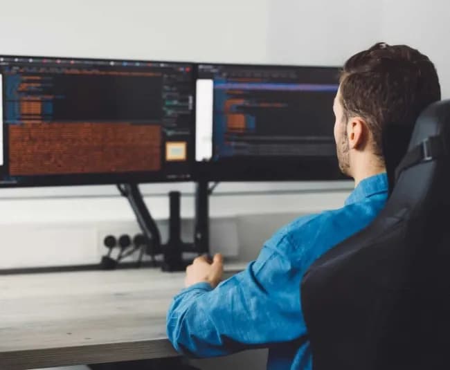 Jak rozszerzyć ekran na 2 monitory: 5 prostych kroków konfiguracji