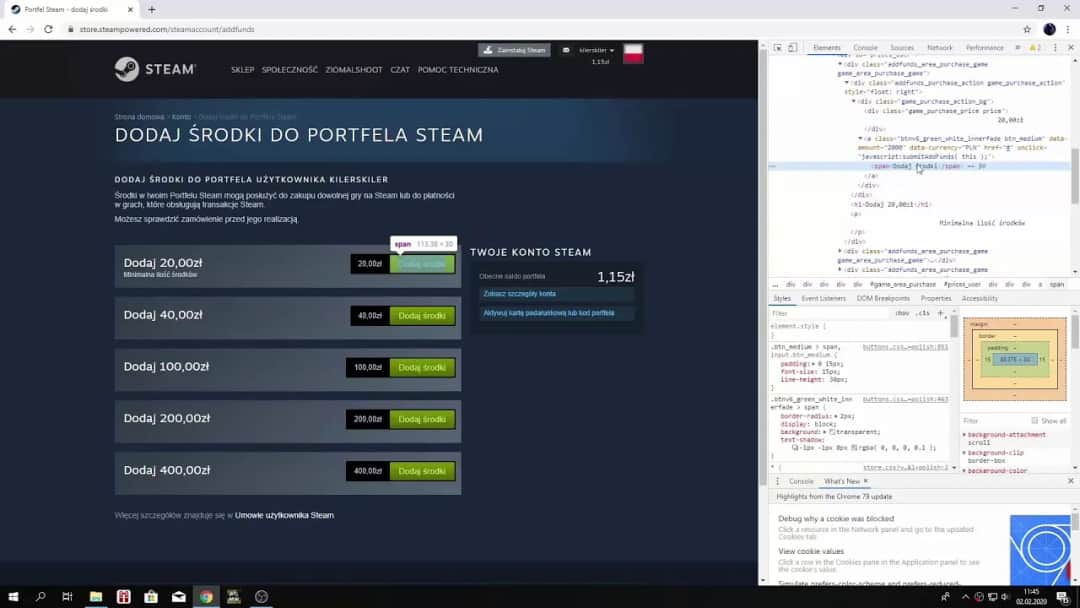 Czy można wypłacić pieniądze z Steam? Sprawdź, jak to zrobić i jakie są ograniczenia