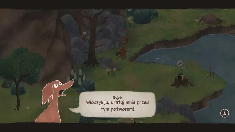 Nowa gra Muminki - Czego możemy spodziewać się w tej przygodzie? Nowa gra Muminki - Czego możemy spodziewać się w tej przygodzie?