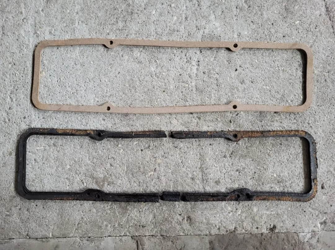 Objawy uszczelki pod klawiaturą, które mogą zrujnować Twój ciągnik