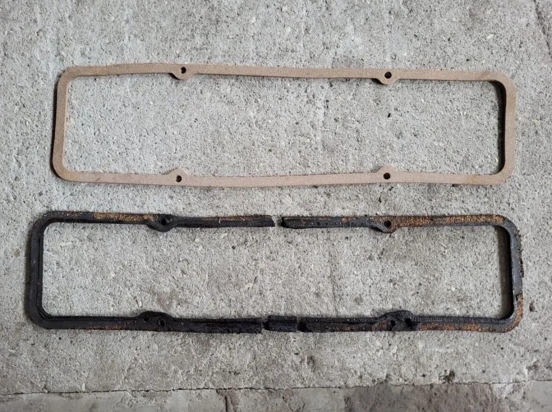 Objawy uszczelki pod klawiaturą, które mogą zrujnować Twój ciągnik