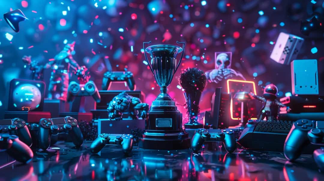 Gra roku - Który tytuł najbardziej zasługuje na to prestiżowe miano?