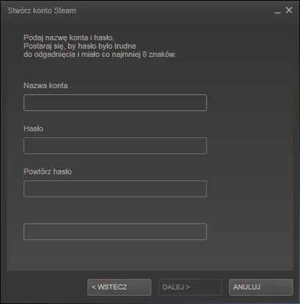 Jak założyć konto na Steam bez problemów – prosty przewodnik krok po kroku