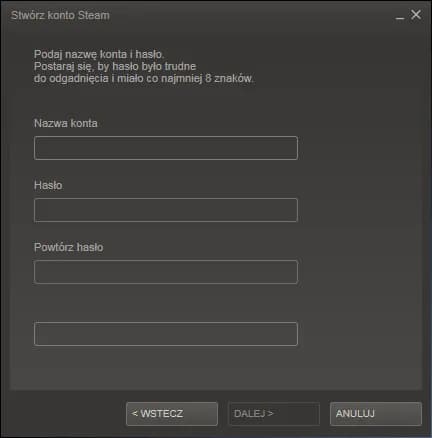 Jak założyć konto na Steam bez problemów – prosty przewodnik krok po kroku
