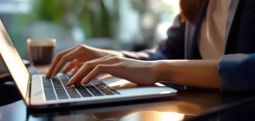 Jak wyłączyć znaki specjalne na klawiaturze i uprościć pisanie