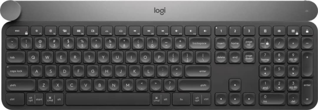 Jak podłączyć klawiaturę bezprzewodową Logitech i cieszyć się wygodą