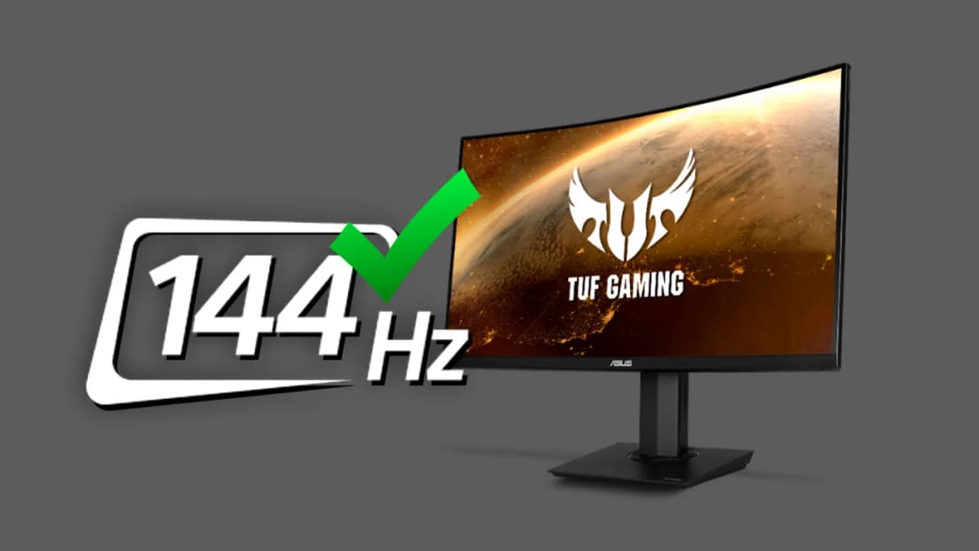 Jak ustawić 144Hz w monitorze i cieszyć się płynniejszym obrazem