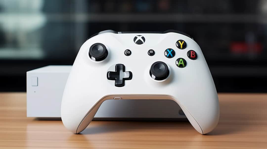 Konsole Xbox - byłe, są i będą, nigdzie się nie wybierają