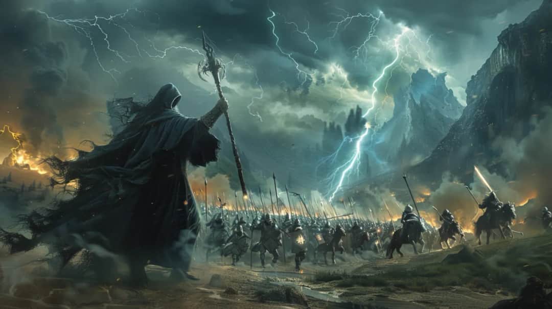 Age of Wonders III - Czy warto zagrać? Oto recenzja strategicznej gry