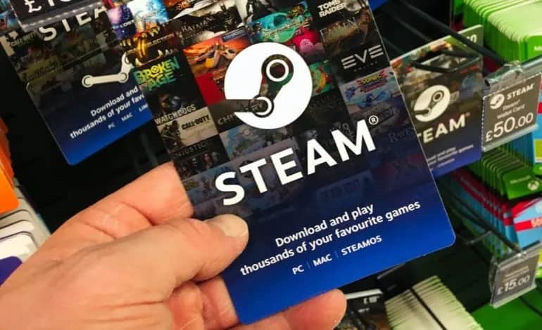Karta Steam do czego służy? Poznaj jej funkcje, zalety i sposób aktywacji