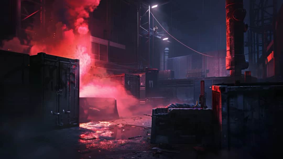 CS:GO: Najnowsze aktualizacje i zmiany - Bądź na bieżąco z grą!