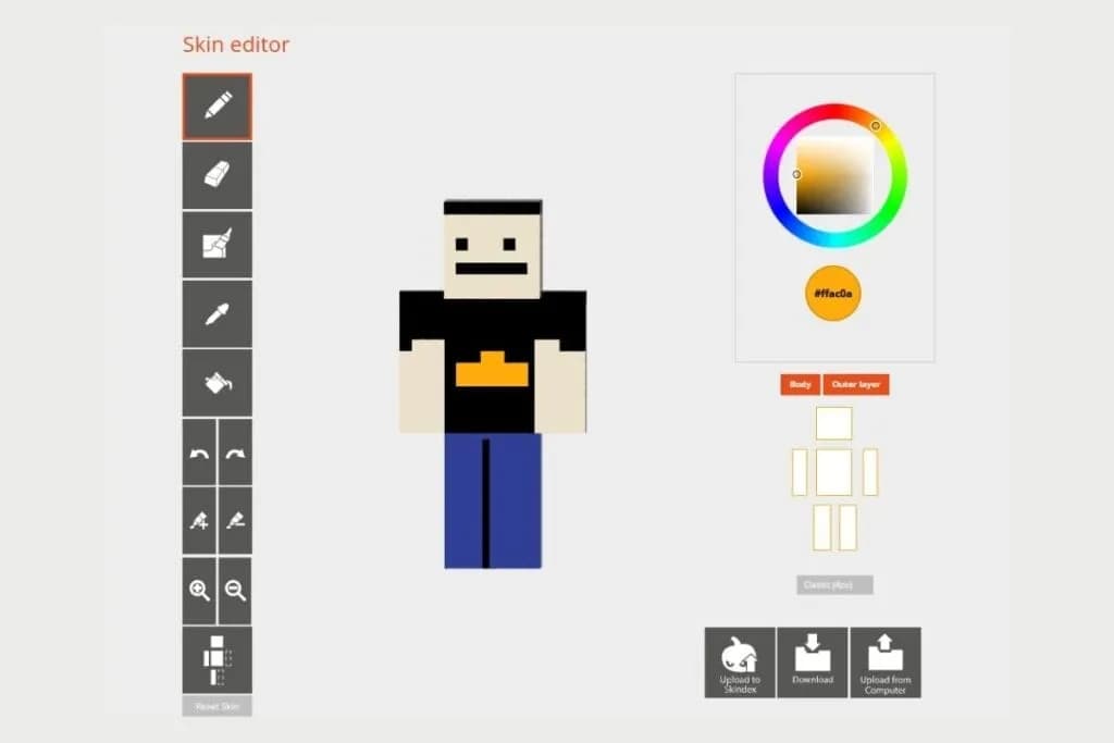 Jak łatwo zmienić skina w Minecraft na PC, konsoli i telefonie – krok po kroku