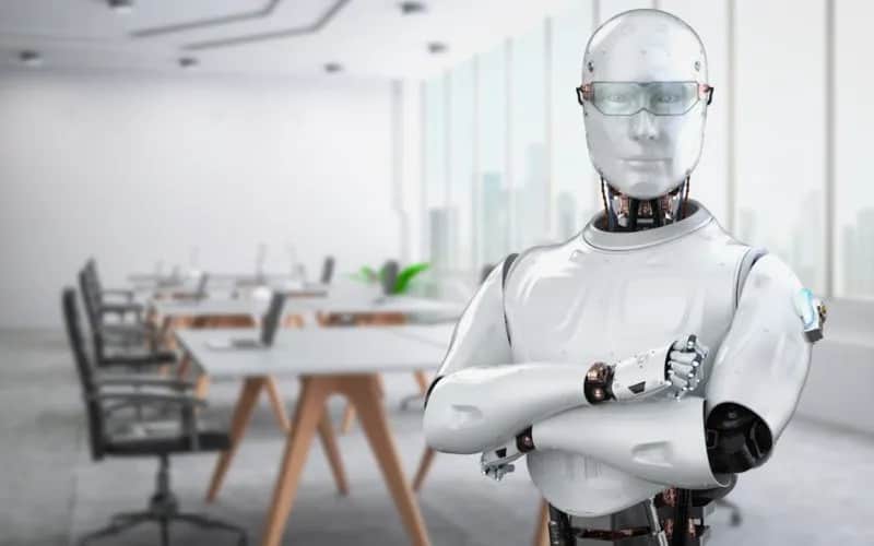 Jakie zawody wyprze sztuczna inteligencja? Zagrożone profesje i przyszłość pracy