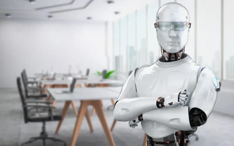 Jakie zawody wyprze sztuczna inteligencja? Zagrożone profesje i przyszłość pracy