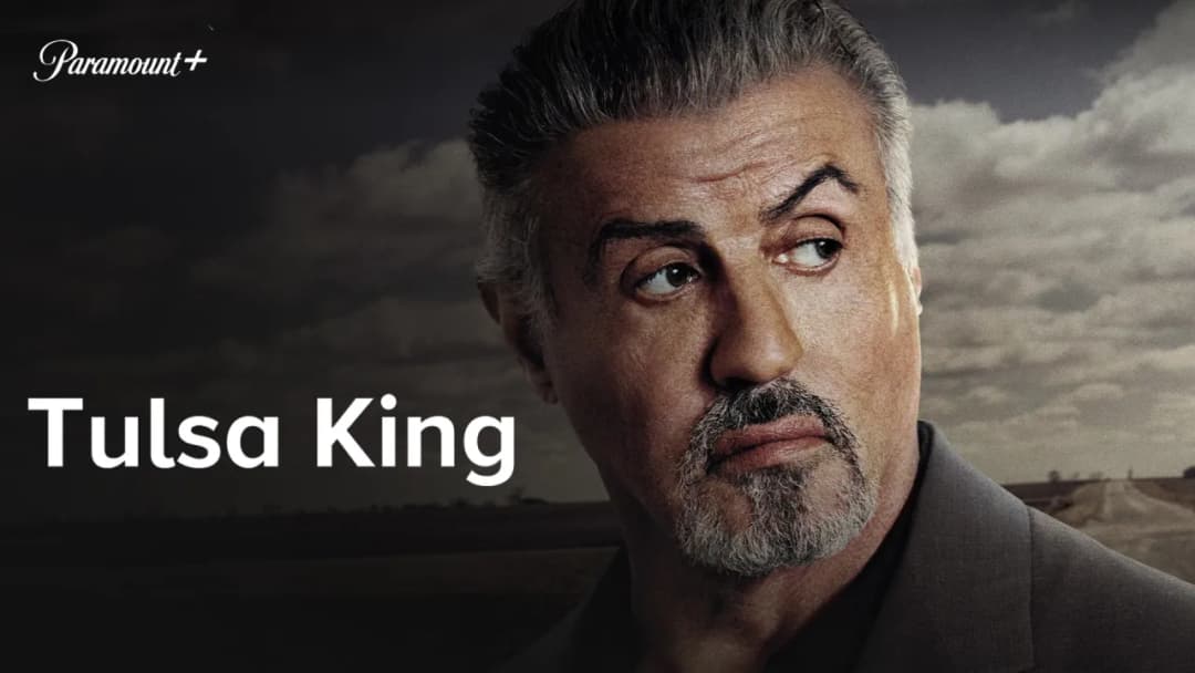 Tulsa King - Gangsterskie Imperium od Nowa: Fascynująca fabuła